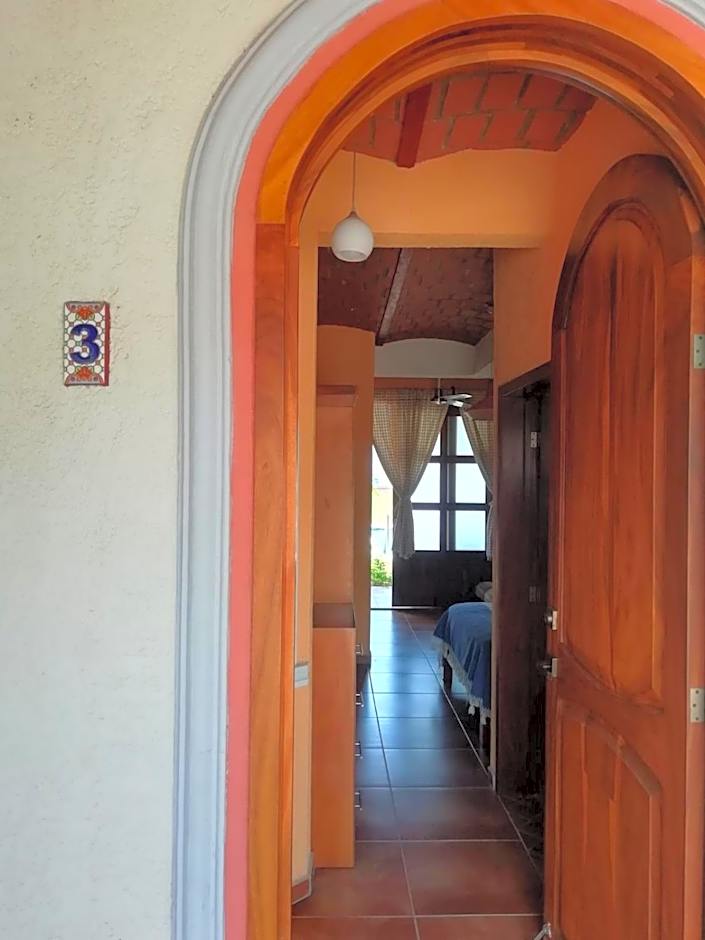 Mountain View Lofts Guayabitos