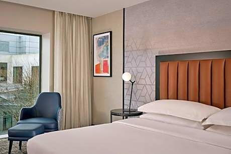 Superior King Room - Adults Only