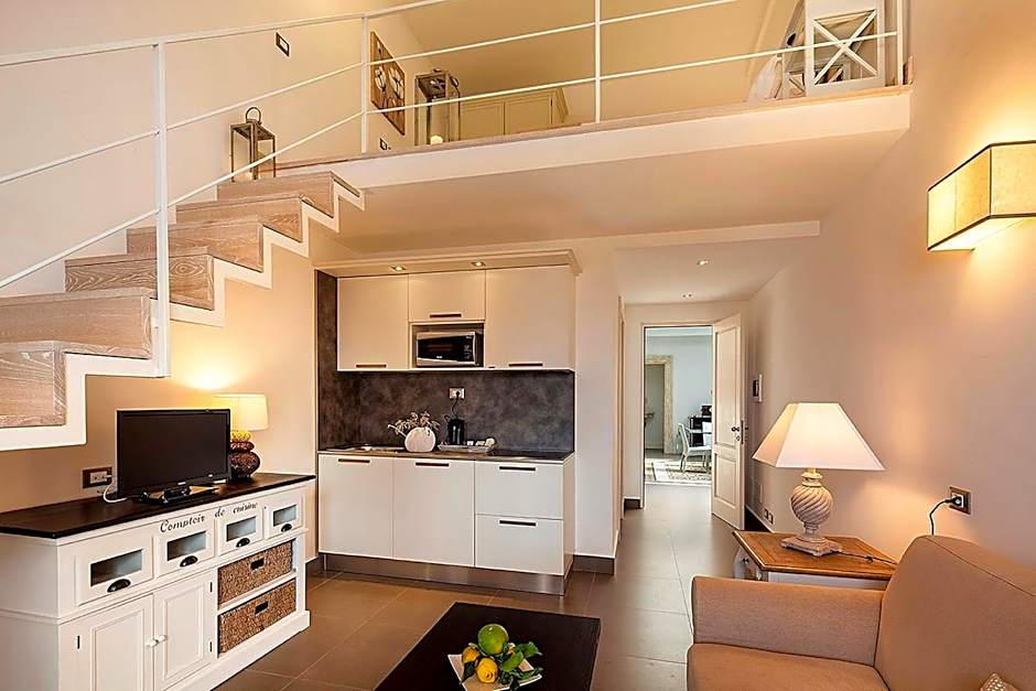 Tenuta Del Poggio Antico