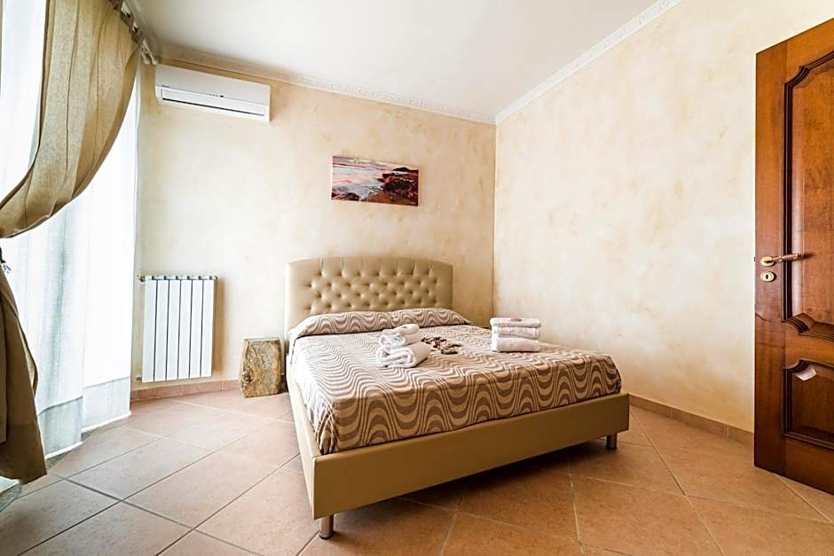 Isca della Chitarra Bed and Charme