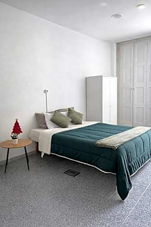 Arcanjo Hostel
