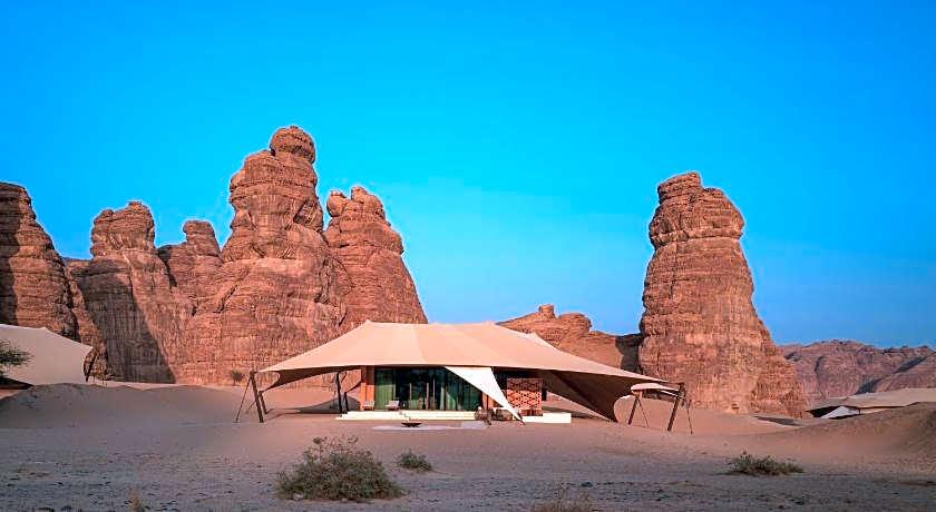 Banyan Tree AlUla