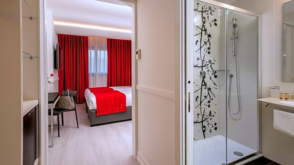 Hotel American Palace Eur