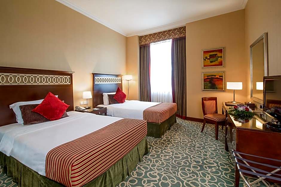 Photo 1 of 4 of Superior 2 Beds