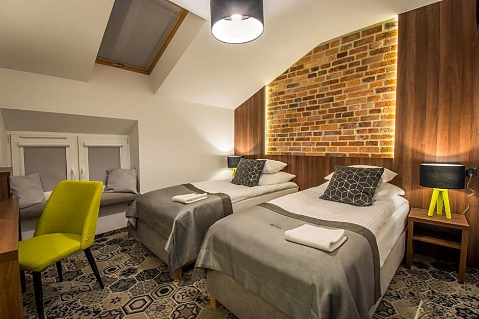 Hotel Lavender