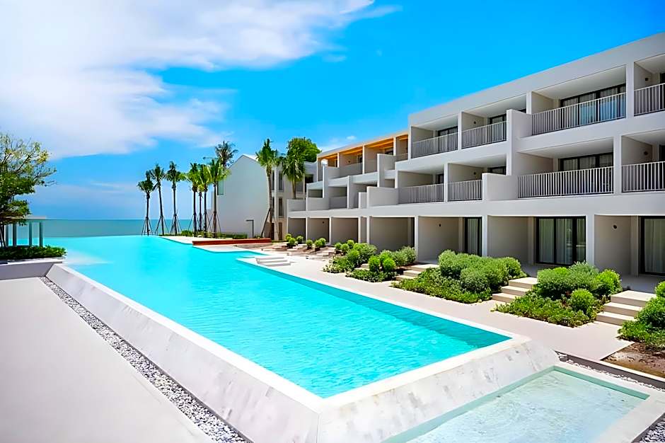 VALA Hua Hin - Nu Chapter Hotels