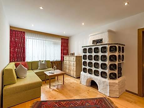 Apartment - Ground Floor