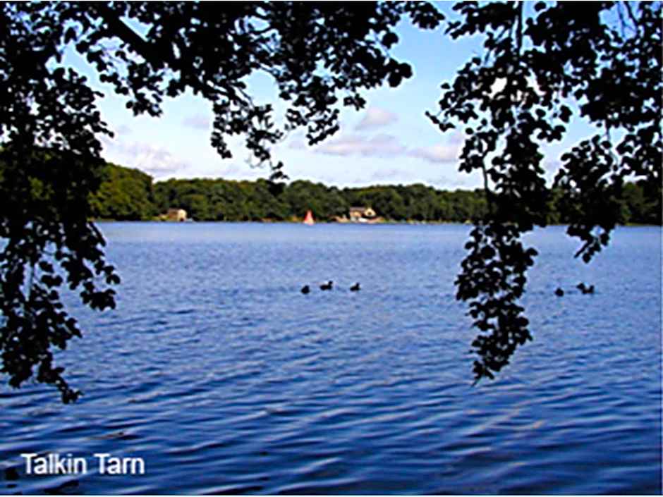 The Blacksmiths Arms