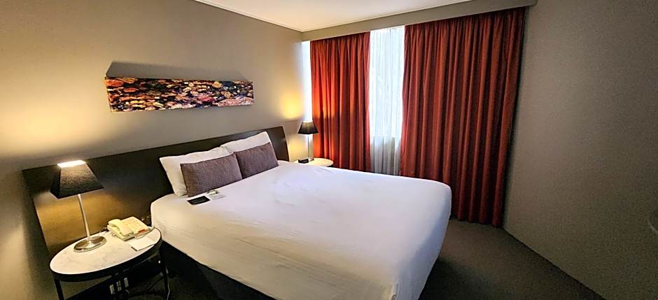 Pavilion On Northbourne