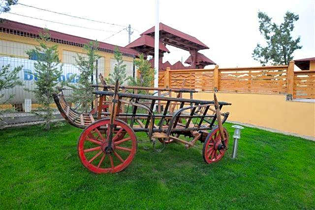 Hotel Mondial - Baia