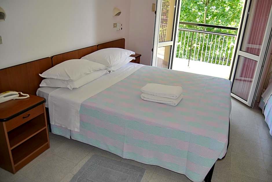 Hotel Samoa