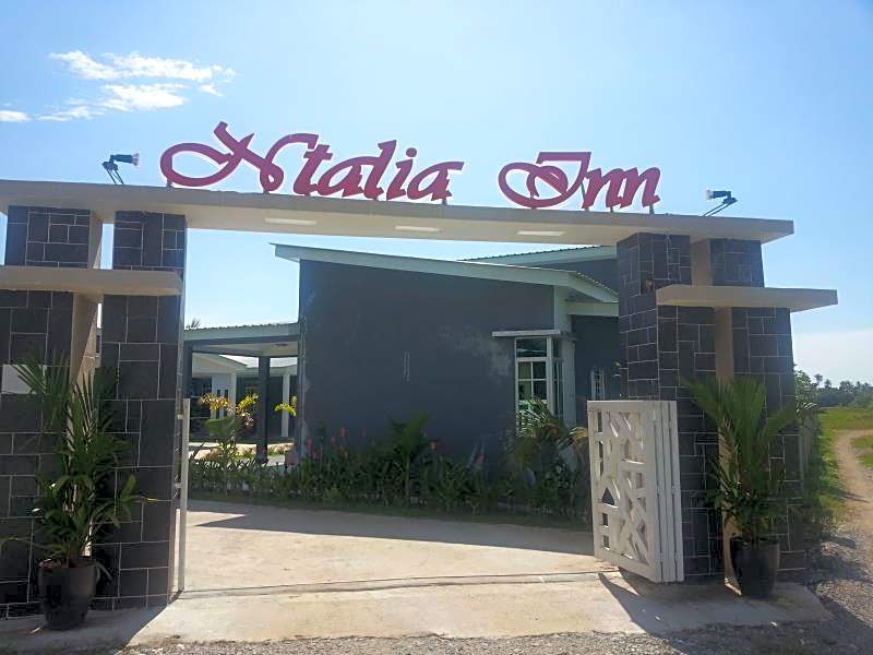 Ntalia Inn