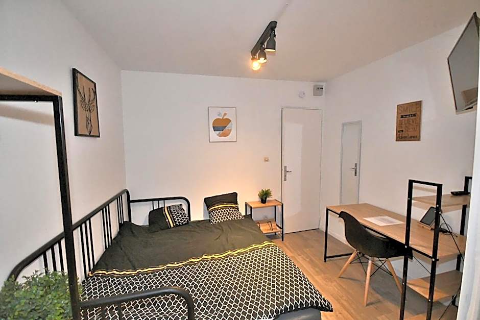 Capstay - Trith Netflix