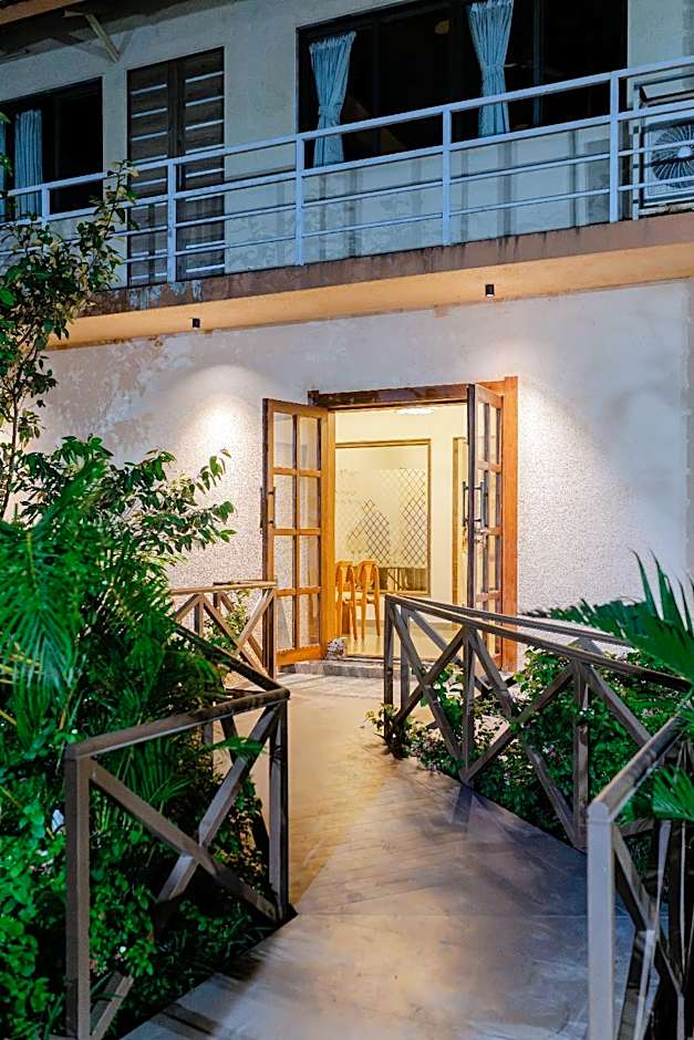 CASA AMORA by VIBESCAPES