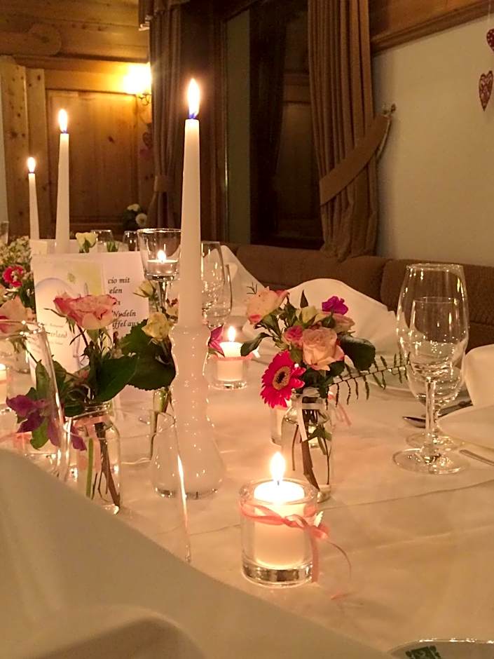 Panoramahotel Steirerland