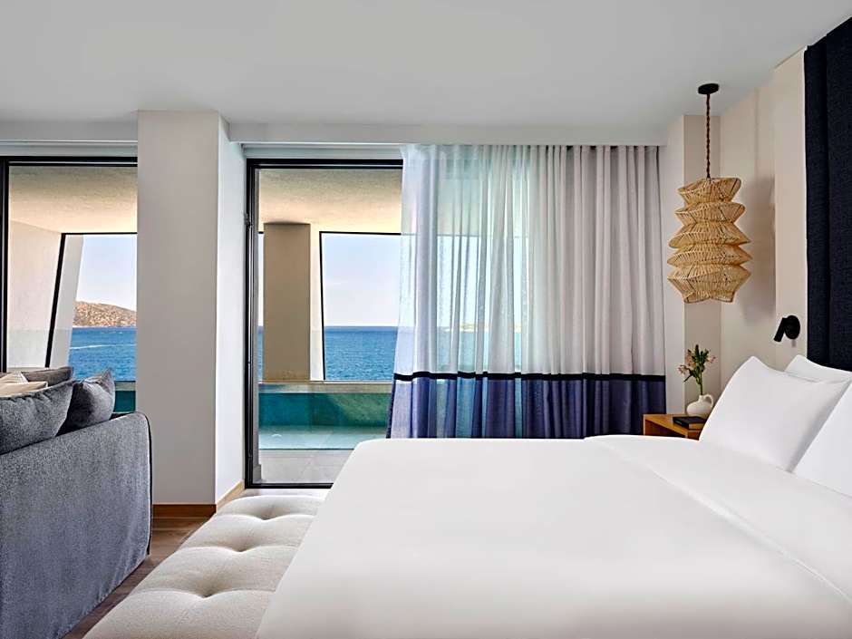 InterContinental Crete By IHG