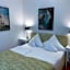 Hotel Nymphenburg City - München