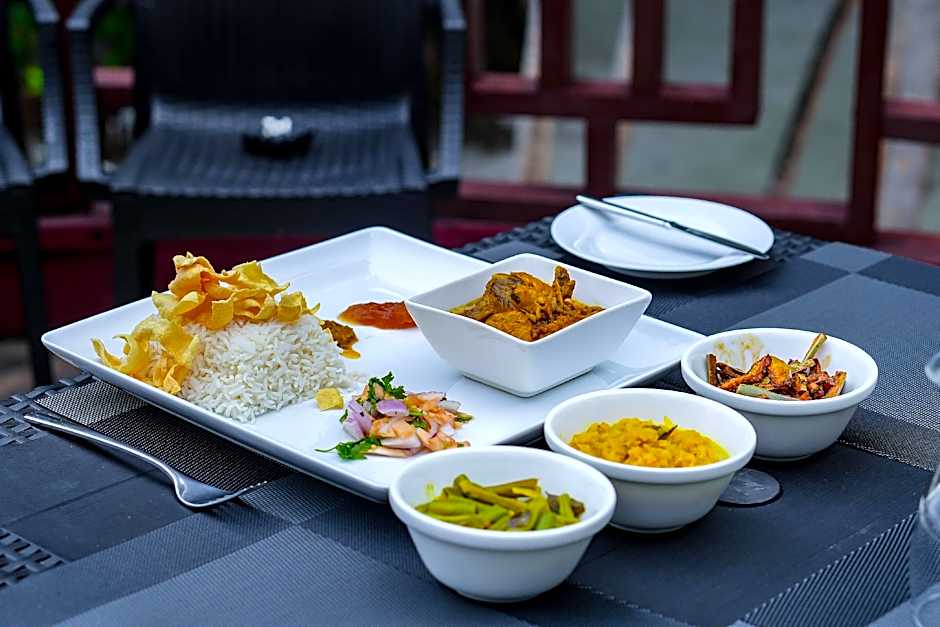 Silver Oasis Maldives