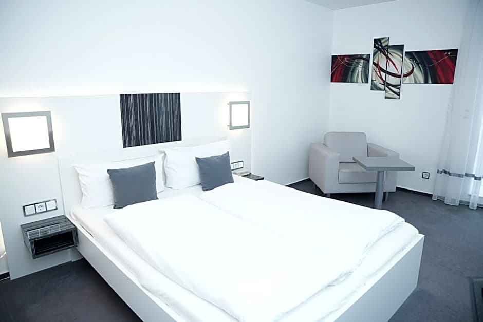 Weber Hotel Mannheim
