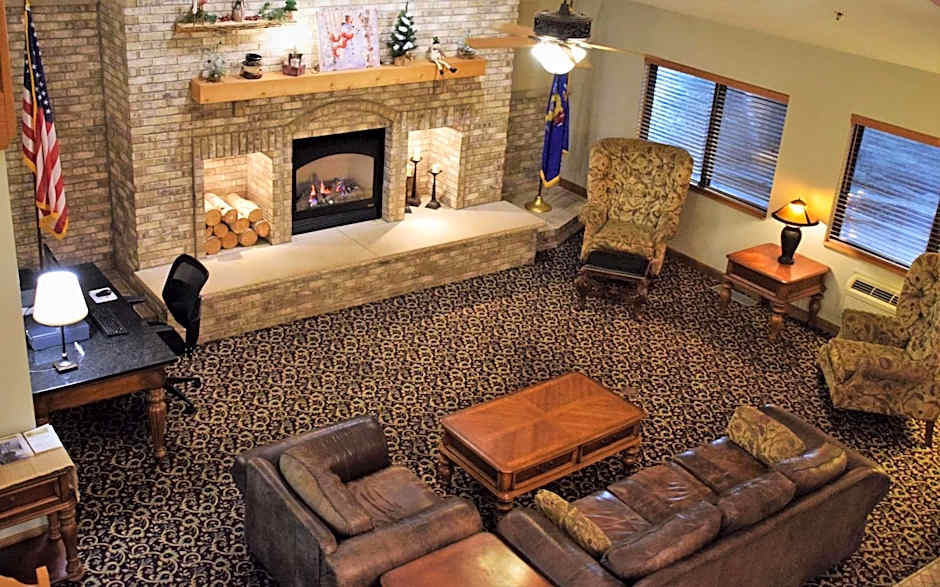 AmericInn by Wyndham Merrill