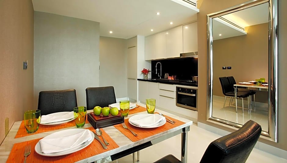 Amari Residences Pattaya