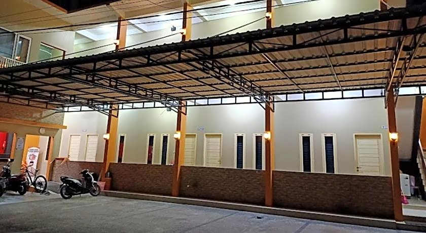 Hotel O Fathir Homestay SyariahNearRM Raso Situjuah