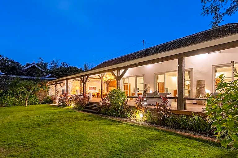 Villa Tabatha 