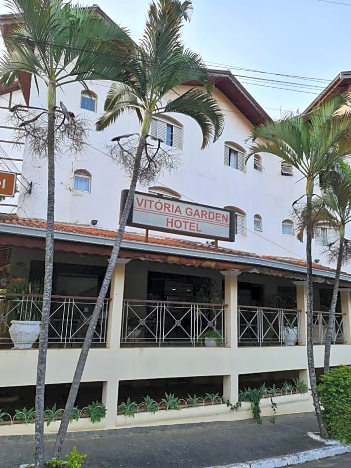 VITORIA GARDEN