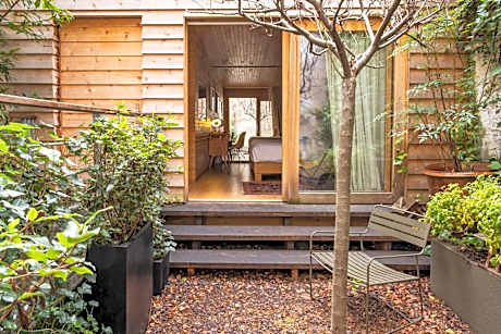 Hotel Cabane