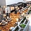 Sheraton Minneapolis West Hotel