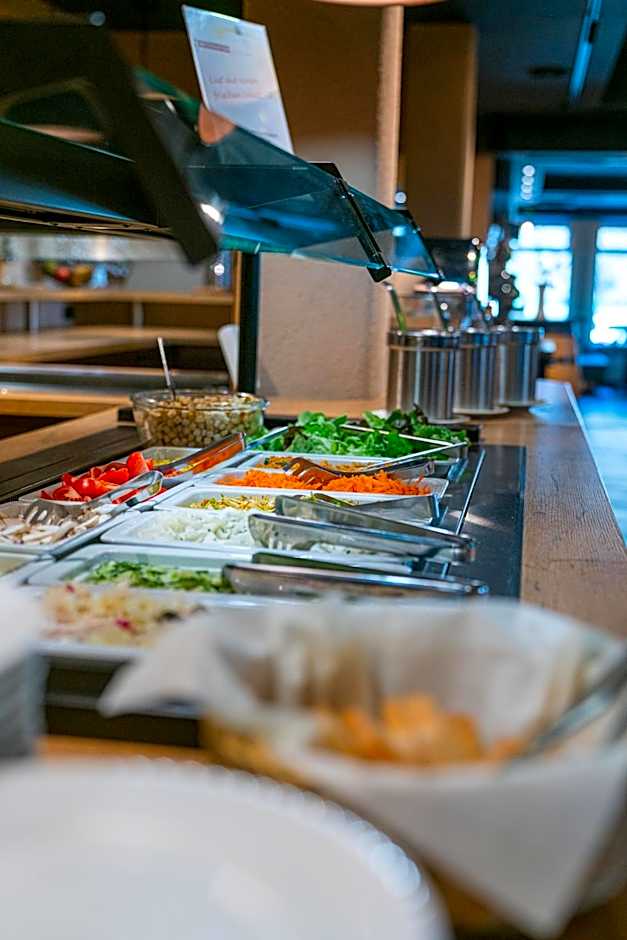 Hotel Restaurant Pollmanns