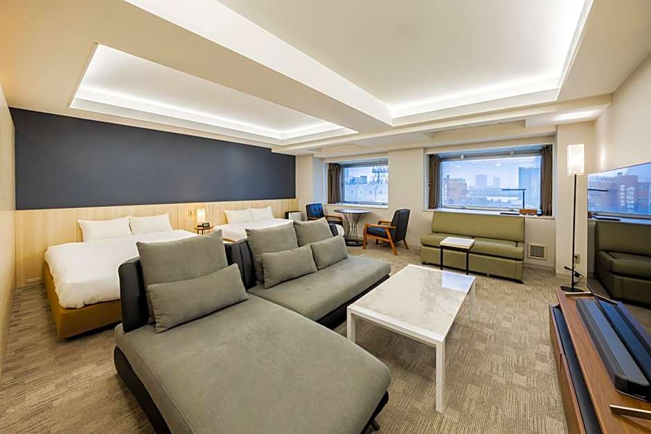 L stay & grow Harumi