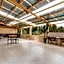 Sunlit Hostel