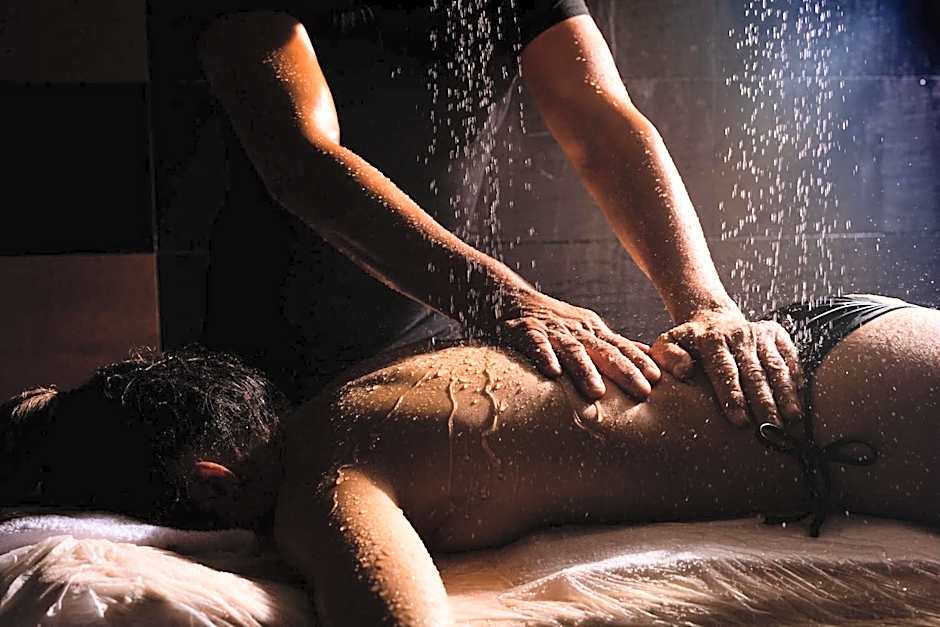 Grand Hôtel & Spa Uriage