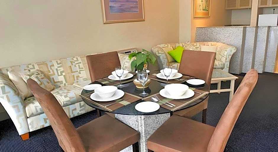 Greenmount Beach Resort