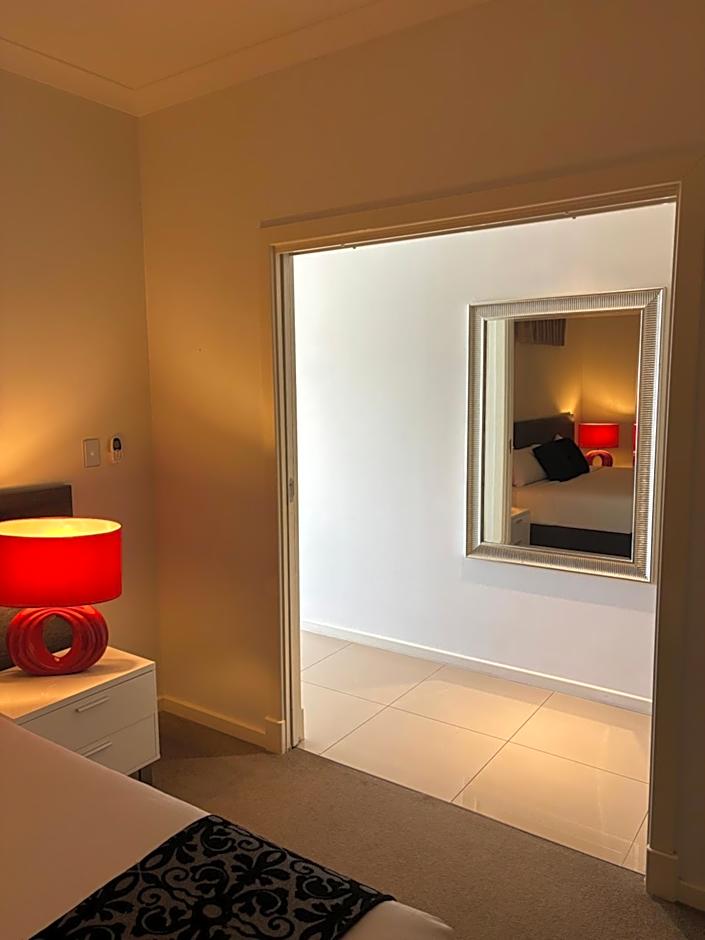 Bunbury Seaview Apartments