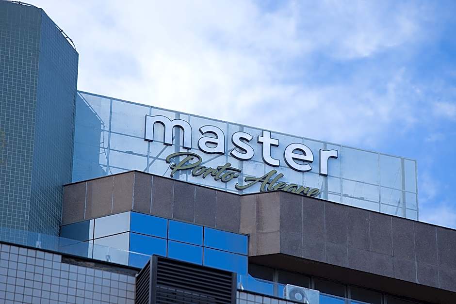 Master Porto Alegre
