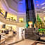 AZIMUT Grand Hotel Tashkent
