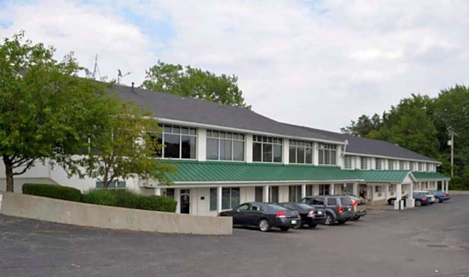 Surrey Inn Ashland