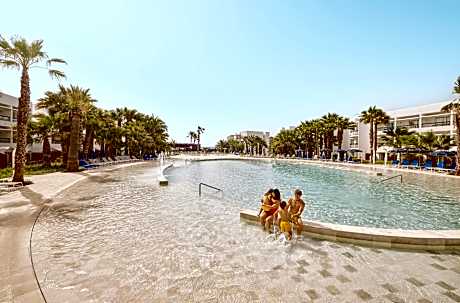 Grand Palladium Palace Ibiza Resort & Spa- All Inclusive