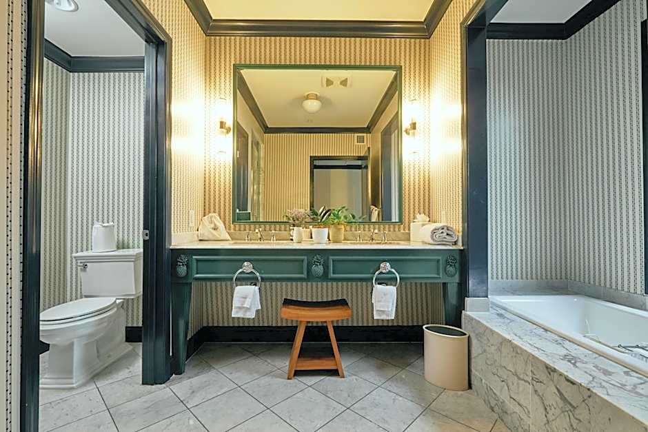 The Oliver, Oxford