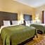 Quality Inn & Suites Sellersburg - Louisville Area