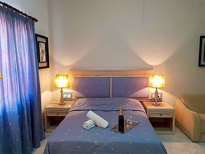 Arginonta Beach Apartments