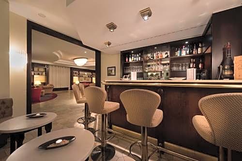 Hotel Villa Weltemühle Dresden
