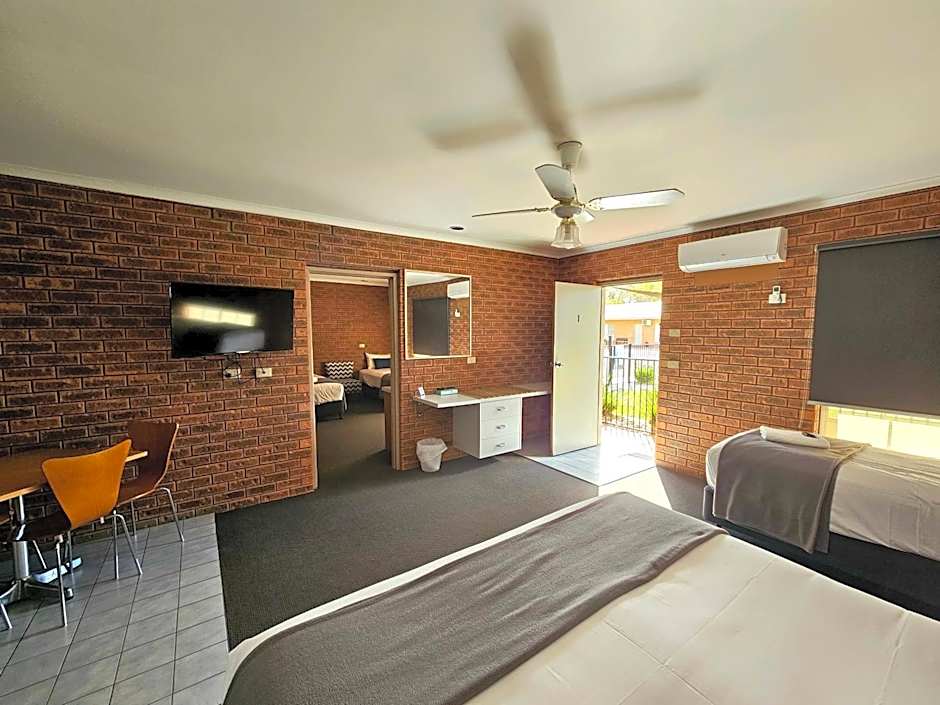 Bridge Motor Inn Tocumwal