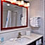 Hampton Inn & Suites Greensboro Downtown, NC