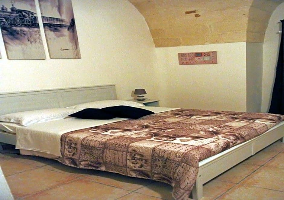 La Locanda al Castello