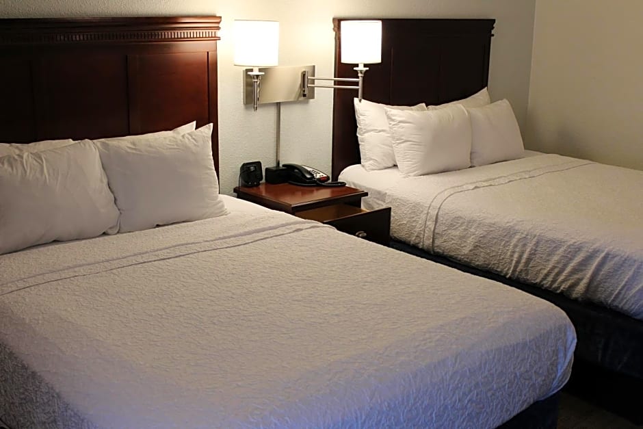 Hampton Inn Charlotte-Gastonia