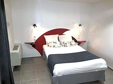 Double Room - Disability Access