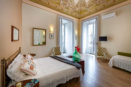 Acanthus B&B